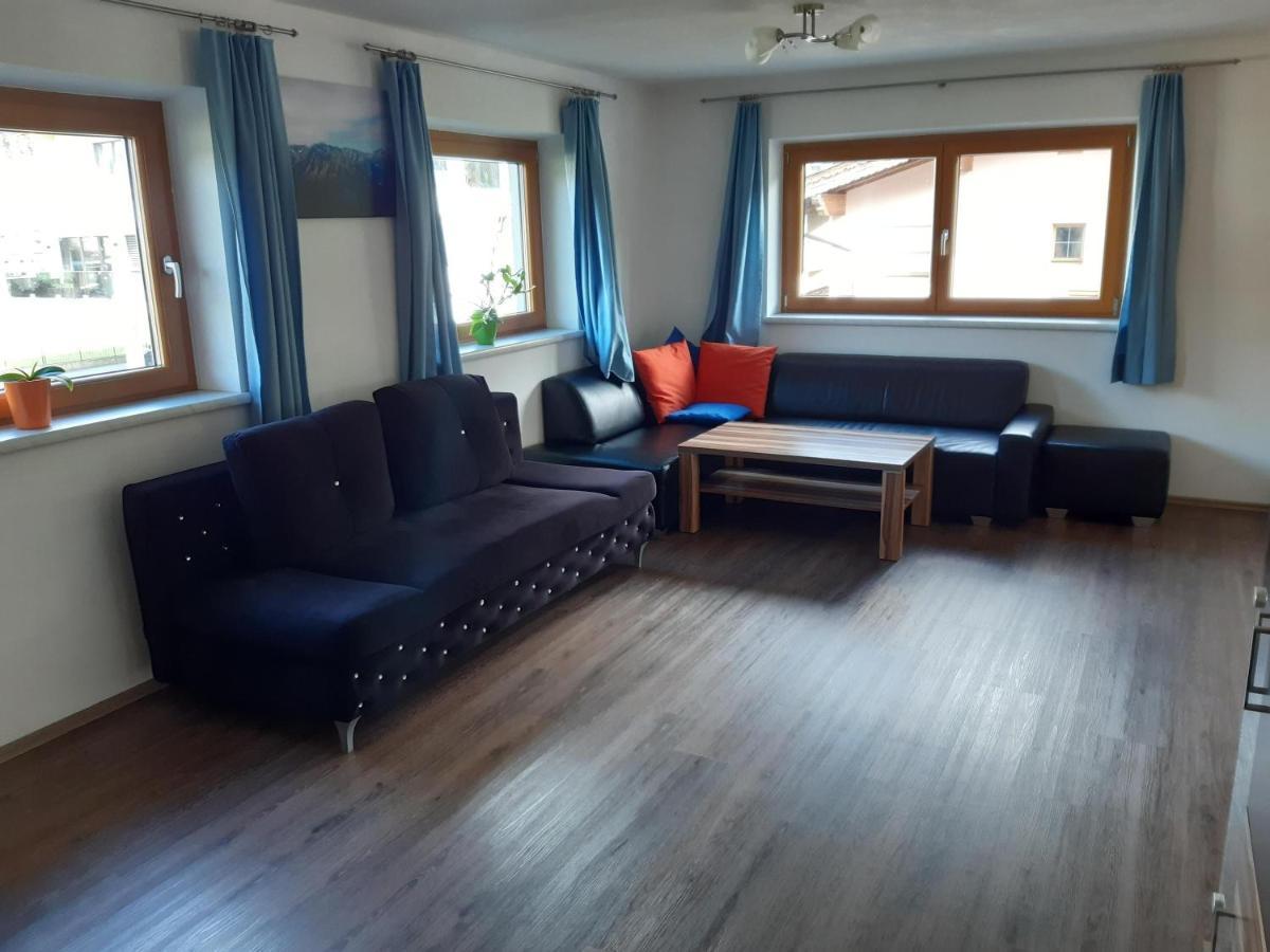 Gertis Appartment Top 1 Stumm Luaran gambar